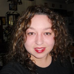 Meet your Posher, Jill